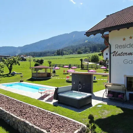 Residence Untermoarhof-2